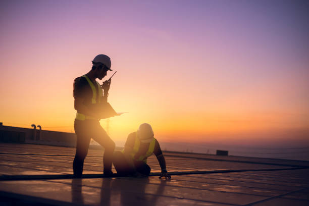 Best Commercial Roof Installation  in Ledgewood, NJ