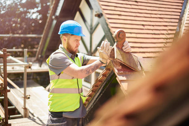 Quick and Trustworthy Emergency Roof Repair Services in Ledgewood, NJ